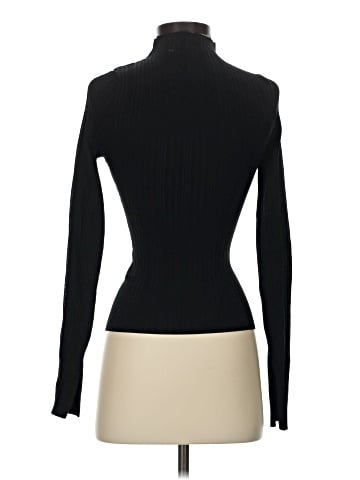 Zara Turtleneck Sweater (view 2)