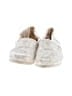 TOMS Paisley Ivory Flats Size 5 (youth) - photo 2