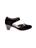 Easy Spirit Black Heels Size 6 1/2 - photo 1