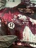 Lululemon Athletica Print Black Shorts Size 8 - photo 3