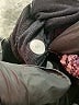 Lululemon Athletica Print Black Shorts Size 8 - photo 4