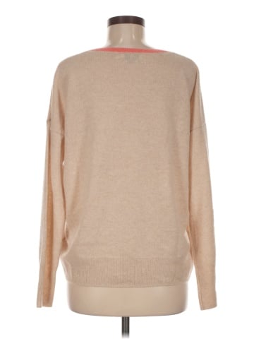 Vineyard Vines Cashmere Pullover Sweater (view 2)