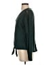 Maurices Green Cardigan Size S - photo 5