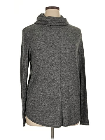 Max Studio Turtleneck Sweater (view 1)