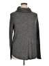 Max Studio Gray Turtleneck Sweater Size XL - photo 1