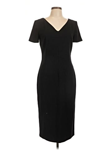 D&G Dolce & Gabbana Cocktail Dress (view 1)