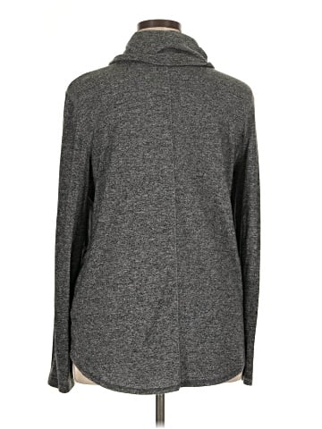 Max Studio Turtleneck Sweater (view 2)