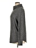 Max Studio Gray Turtleneck Sweater Size XL - photo 5