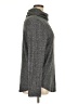 Max Studio Gray Turtleneck Sweater Size XL - photo 4