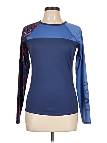 Roxy Long Sleeve T-Shirt (view 1)