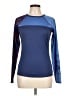 Roxy Blue Long Sleeve T-Shirt Size L - photo 1