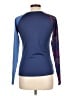 Roxy Blue Long Sleeve T-Shirt Size L - photo 2
