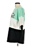 Exist Color Block Green Sweatshirt Size L - photo 5