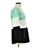 Exist Color Block Green Sweatshirt Size L - photo 4