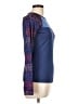 Roxy Blue Long Sleeve T-Shirt Size L - photo 4