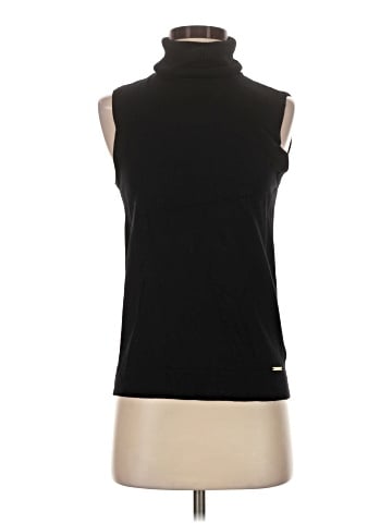 Anne Klein Sweater Vest (view 1)