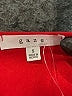 Gaze Red Bodysuit Size S - photo 3
