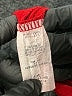 Gaze Red Bodysuit Size S - photo 4