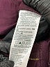 Denizen from Levi's Burgundy Jeans Size 32 waist - photo 8