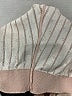 Fendi Pink Turtleneck Sweater Size EU (IT) 36 / US 0 (estimated) - photo 9