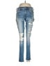 American Eagle Outfitters Blue Jeans Size 6 - photo 1