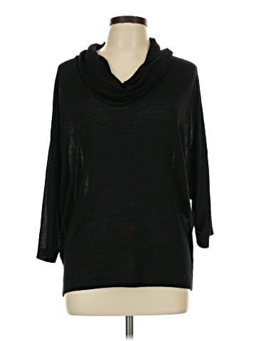 Olivia Moon Pullover Sweater (view 1)