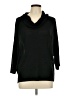 Olivia Moon Black Pullover Sweater Size L - photo 1