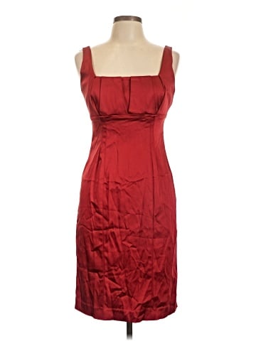 Calvin Klein Cocktail Dress (view 1)