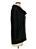 Olivia Moon Black Pullover Sweater Size L - photo 4