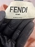Fendi Pink Turtleneck Sweater Size EU (IT) 36 / US 0 (estimated) - photo 8