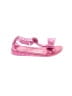 Gymboree Pink Sandals Size 5 - 6 Kids - photo 1