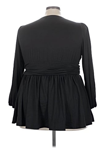 Kiyonna Casual Dress (view 2)