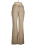 Dockers Tan Khakis Size 10 - photo 1