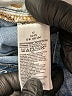 Gap Kids Blue Jeans Size 12 - photo 4