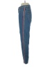New Look Stripes Blue Jeans Size 4 - photo 5