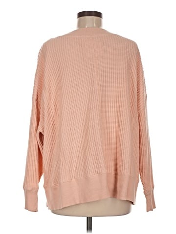 American Eagle Outfitters Pullover Sweater (view 2)