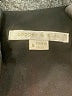 Cooper & Ella 100% Polyester Black Sleeveless Blouse Size Sm (1) - photo 7