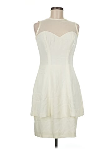 Donna Ricco Cocktail Dress (view 1)