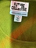 Future Collective Green Tank Top Size S - photo 7