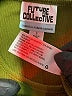 Future Collective Green Tank Top Size S - photo 8