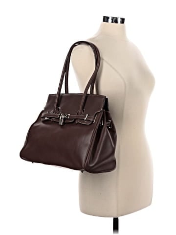 Unbranded Satchel (view 2)