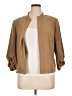 Brandon Thomas Tan Jacket Size XL - photo 1