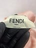 Fendi Pink Turtleneck Sweater Size EU (IT) 36 / US 0 (estimated) - photo 6