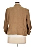 Brandon Thomas Tan Jacket Size XL - photo 2