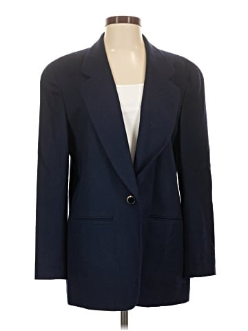 Pendleton Wool Blazer (view 1)