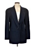 Pendleton 100% Virgin Wool Blue Wool Blazer Size Sm - photo 1