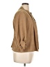 Brandon Thomas Tan Jacket Size XL - photo 4