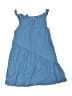 Zara Blue Dress Size 7 - photo 2