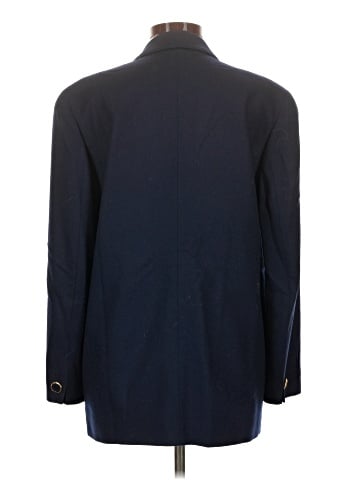 Pendleton Wool Blazer (view 2)
