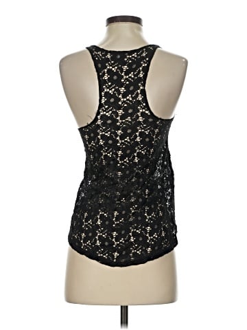Delia's Sleeveless Blouse (view 2)